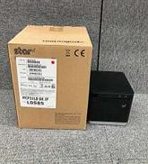 熱転写ラベルプリンター|スター精密