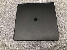 プレイステーション4本体|SONY