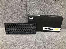 ゲーミングキーボード|WOOTING
