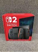 NINTENDO SWITCH|NINTENDO