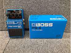 その他エフェクター|BOSS