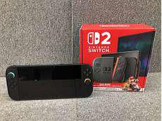 NINTENDO SWITCH|NINTENDO