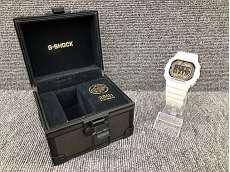 クォーツ・デジタル腕時計|CASIO