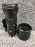望遠ズームレンズ|TAMRON