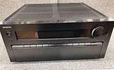 AVアンプ・レシーバー|ONKYO