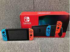 NINTENDO SWITCH|NINTENDO