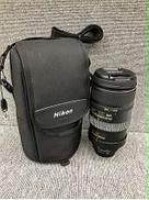 望遠ズームレンズ|NIKON