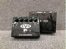 歪み系エフェクター|MXR