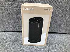 スピーカー|SONOS
