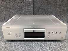 CDプレーヤー・CDチェンジャー|DENON