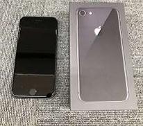 docomo iPhone8|APPLE