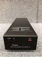 レコードプレーヤー周辺機器|ACCUPHASE