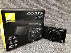 デジタルカメラ|NIKON