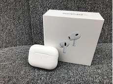 ノイズキャンセリングイヤホン|APPLE