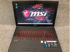 ゲーミングノートPC|MSI