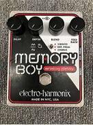 ディレイ|ELECTRO HARMONIX