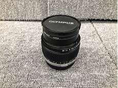 OMマウントレンズ|OLYMPUS