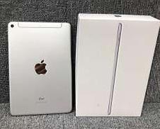 iPad mini|APPLE