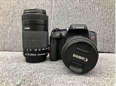 デジタル一眼レフ|CANON