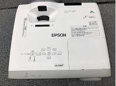 プロジェクター|EPSON