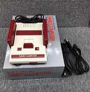 レトロゲーム本体|NINTENDO