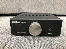 オーディオ関連商品|FOSTEX