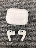 ノイズキャンセリングイヤホン|APPLE