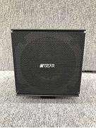 スピーカー|KGEAR