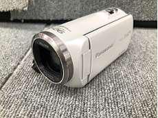 メモリビデオカメラ|PANASONIC