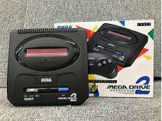 レトロゲーム本体|SEGA
