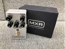 歪み系エフェクター|MXR