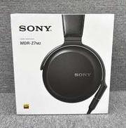 密閉型スタジオモニターヘッドフォン|SONY