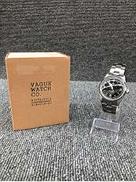 自動巻き腕時計|VAGUE WATCH CO