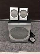 アンプ内蔵スピーカー|BOSE