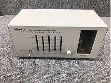 オーディオ関連商品|LUXMAN