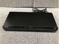 ブルーレイ・DVD・HDDレコーダー|TOSHIBA
