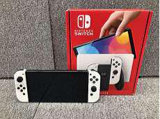 NINTENDO SWITCH|NINTENDO