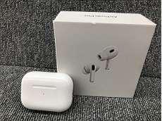 ノイズキャンセリングイヤホン|APPLE