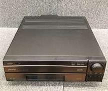 LDプレーヤー|PIONEER