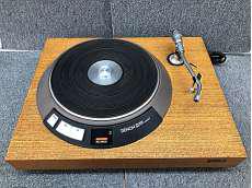 レコードプレーヤー|DENON