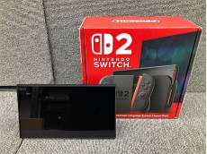NINTENDO SWITCH|NINTENDO