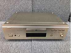 CDプレーヤー・CDチェンジャー|DENON