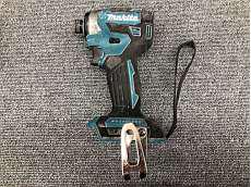 充電式インパクトドライバー|MAKITA