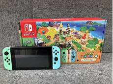 NINTENDO SWITCH|NINTENDO