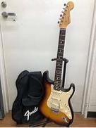 ストラトキャスタータイプ|FENDER JAPAN