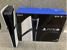 プレイステーション5本体|SONY