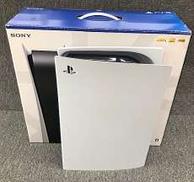 プレイステーション5本体|SONY