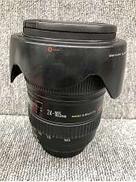 標準ズームレンズ|CANON