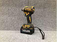 電動インパクトドライバー|MAKITA