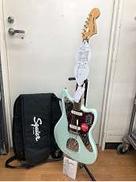 フェンダー系・その他ボディタイプ|SQUIER